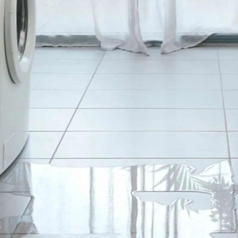 Appliance Leak Cleanup in Amarillo, TX