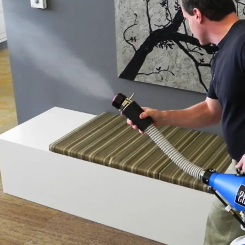 Professional Odor Removal in Amarillo, TX